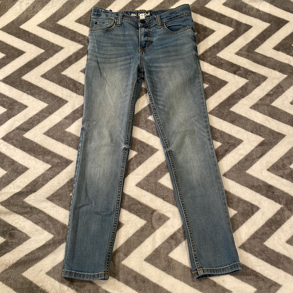 Boys Cat & Jack Jeans